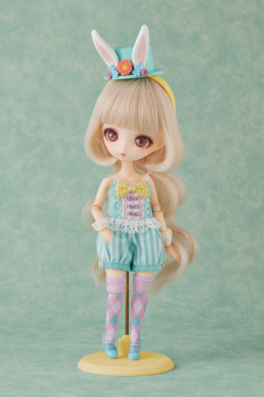 PRE-ORDER Harmonia bloom - Seasonal Doll Charlotte (Melone)