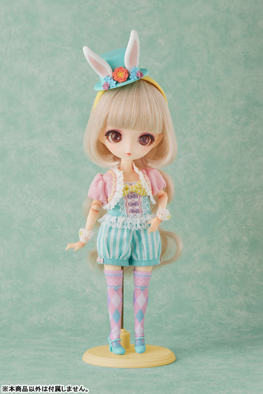 PRE-ORDER Harmonia bloom - Seasonal Outfit Set Charlotte (Melone)
