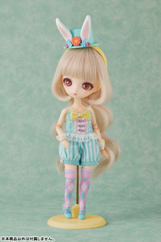 PRE-ORDER Harmonia bloom - Seasonal Outfit Set Charlotte (Melone)