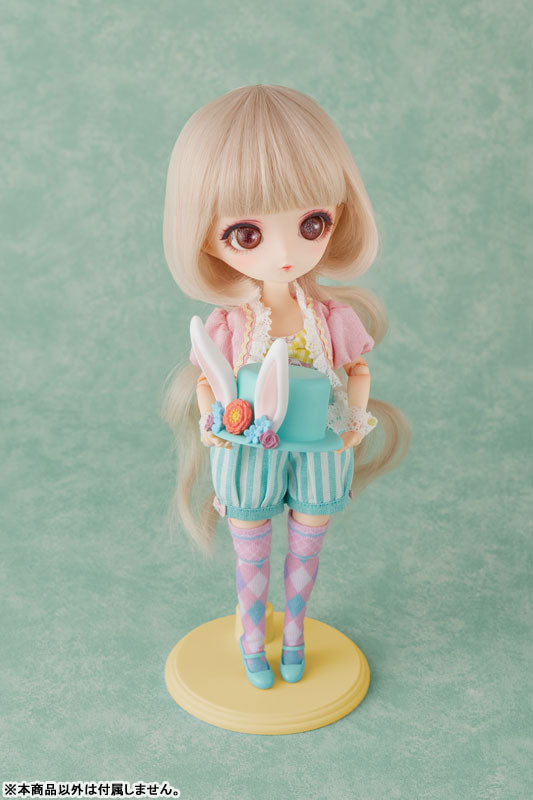 PRE-ORDER Harmonia bloom - Seasonal Outfit Set Charlotte (Melone)