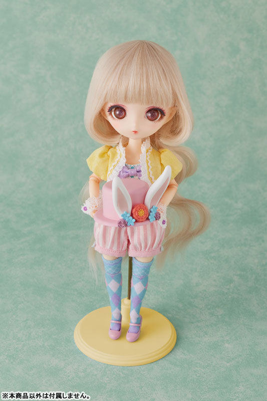 PRE-ORDER Harmonia bloom - Seasonal Outfit Set Charlotte (Kirsche)
