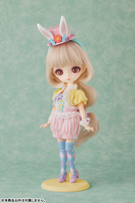 PRE-ORDER Harmonia bloom - Seasonal Outfit Set Charlotte (Kirsche)