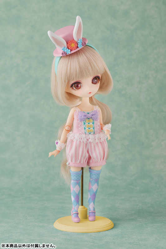 PRE-ORDER Harmonia bloom - Seasonal Outfit Set Charlotte (Kirsche)