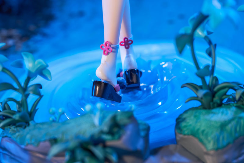 IN-STOCK Apex - Genshin Impact - Ayaka Kamisato: Flawless Radiance Ver. 1/7