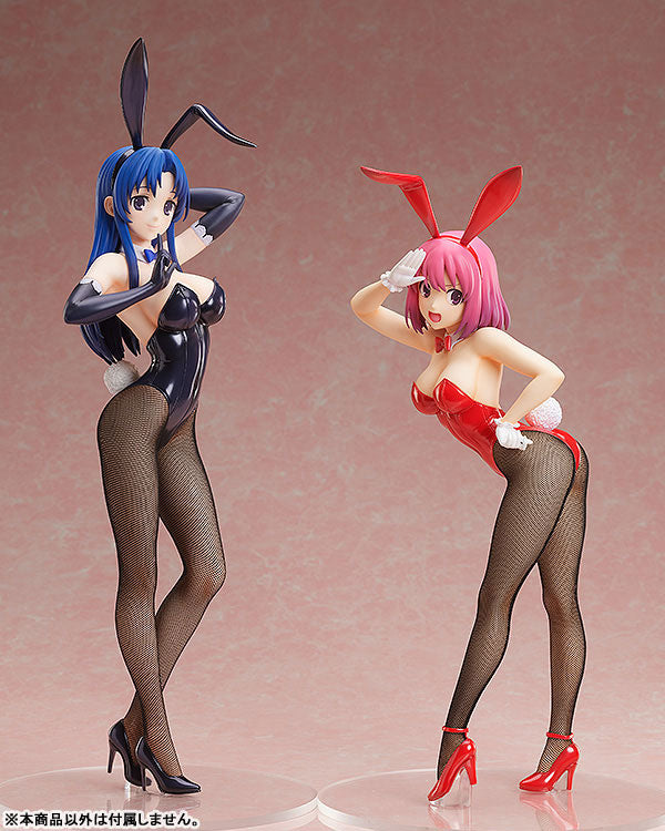 PRE-ORDER B-Style - Toradora! - Ami Kawashima: Bunny Ver. 1/4