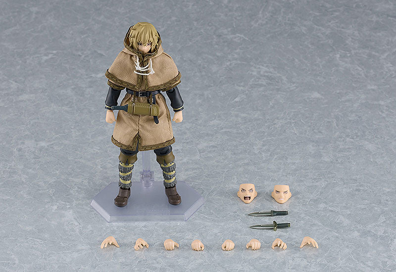 IN-STOCK Max Factory - figma 608 - Vinland Saga - Thorfinn