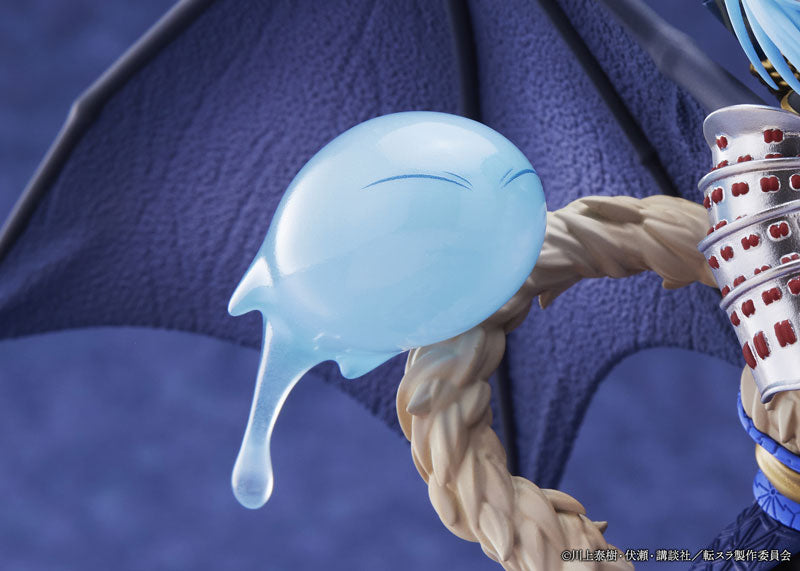 PRE-ORDER That Time I Got Reincarnated as a Slime - Rimuru Tempest: Gyoso Ver. 1/7
