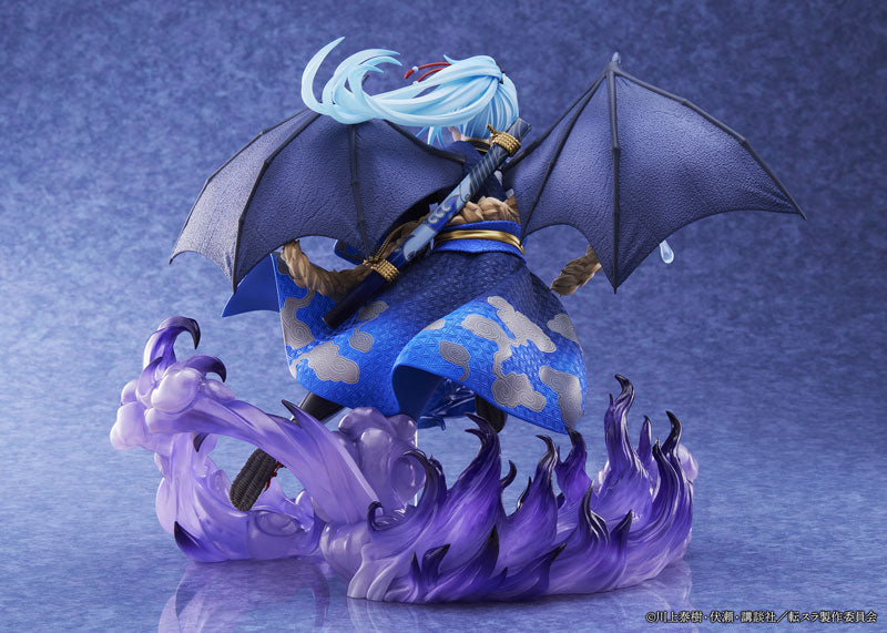 PRE-ORDER That Time I Got Reincarnated as a Slime - Rimuru Tempest: Gyoso Ver. 1/7