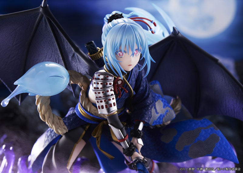 PRE-ORDER That Time I Got Reincarnated as a Slime - Rimuru Tempest: Gyoso Ver. 1/7