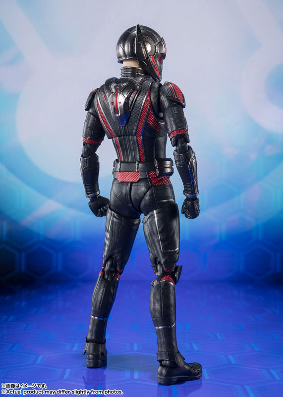 PRE-ORDER S.H.Figuarts - Ant-Man and the Wasp: Quantumania - Ant-Man