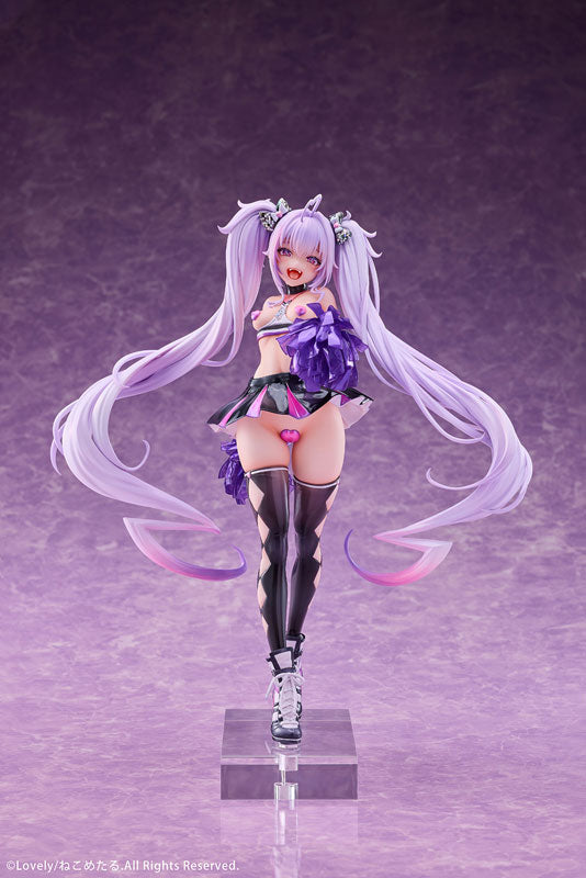 PRE-ORDER Kanon Mannoji Illustrated by Neko Metaru 1/6