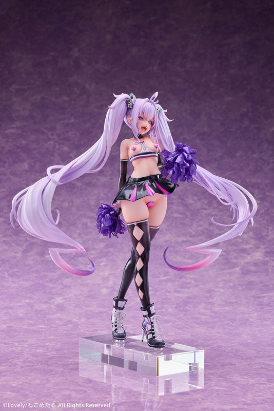PRE-ORDER Kanon Mannoji Illustrated by Neko Metaru 1/6