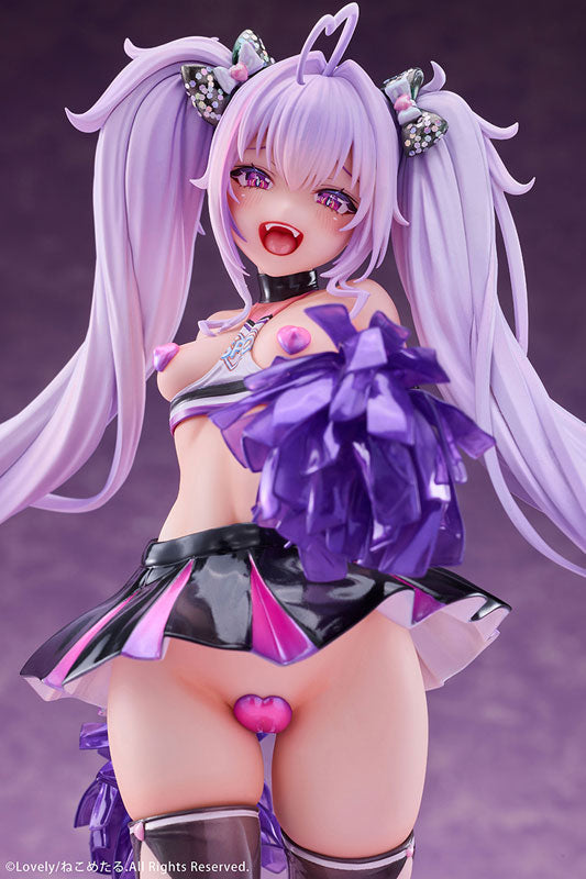 PRE-ORDER Kanon Mannoji Illustrated by Neko Metaru 1/6
