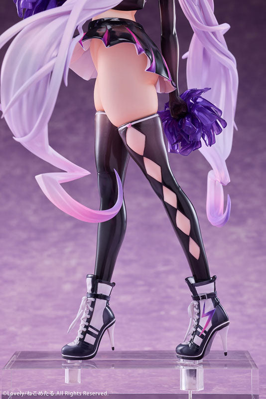 PRE-ORDER Kanon Mannoji Illustrated by Neko Metaru 1/6