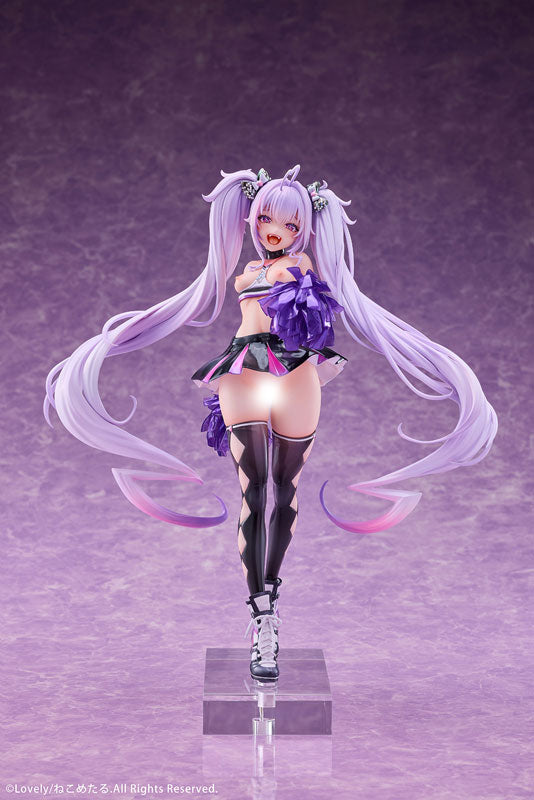 SPECIAL ORDER Kanon Mannoji Illustrated by Neko Metaru 1/6 [JP]