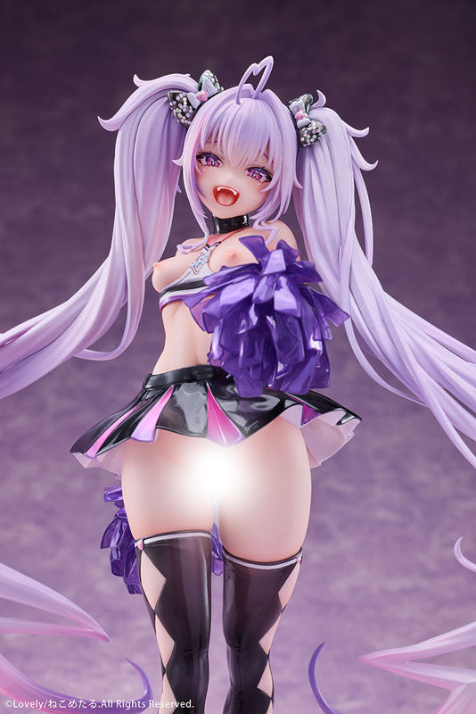 SPECIAL ORDER Kanon Mannoji Illustrated by Neko Metaru 1/6 [JP]