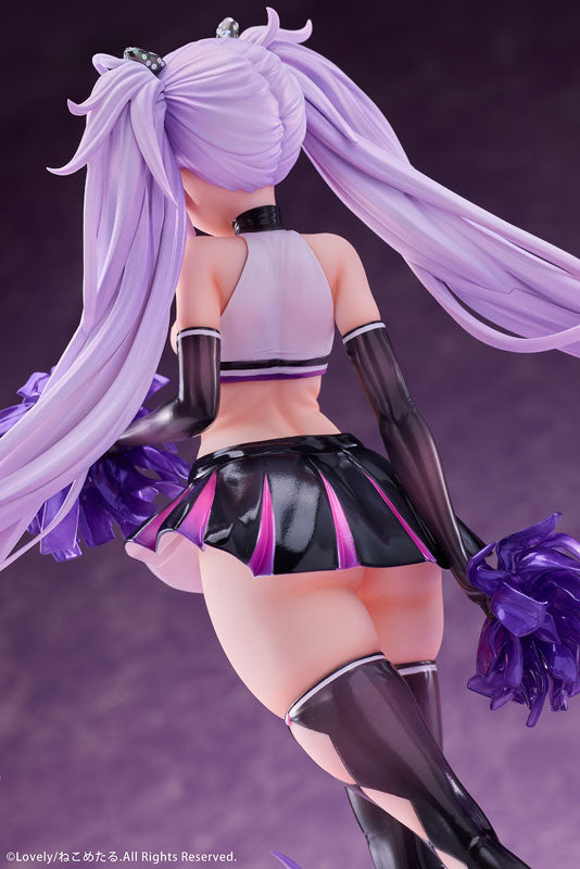 SPECIAL ORDER Kanon Mannoji Illustrated by Neko Metaru 1/6 [JP]