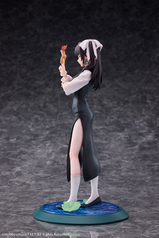 PRE-ORDER Yao Zhi Illustrated by FKEY 1/6