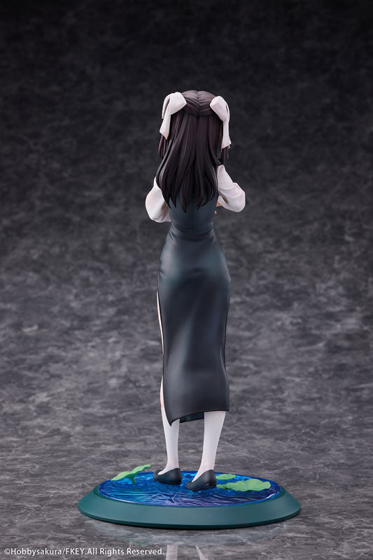 PRE-ORDER Yao Zhi Illustrated by FKEY 1/6