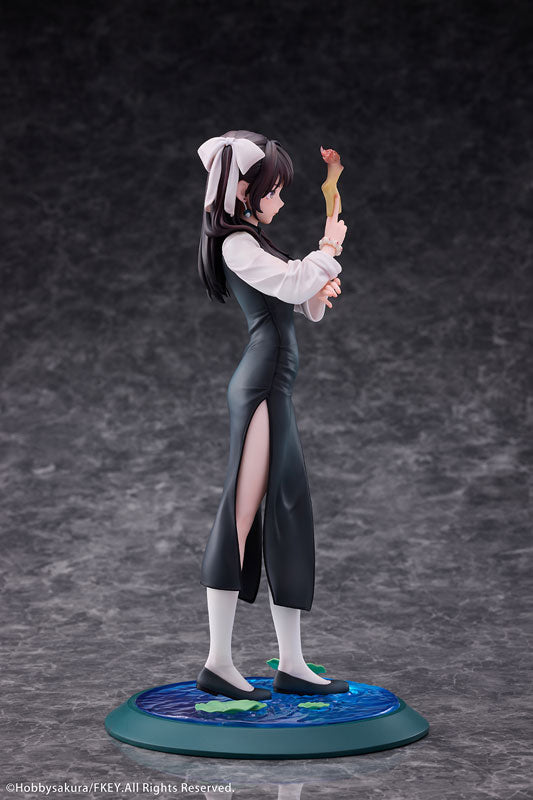 PRE-ORDER Yao Zhi Illustrated by FKEY 1/6