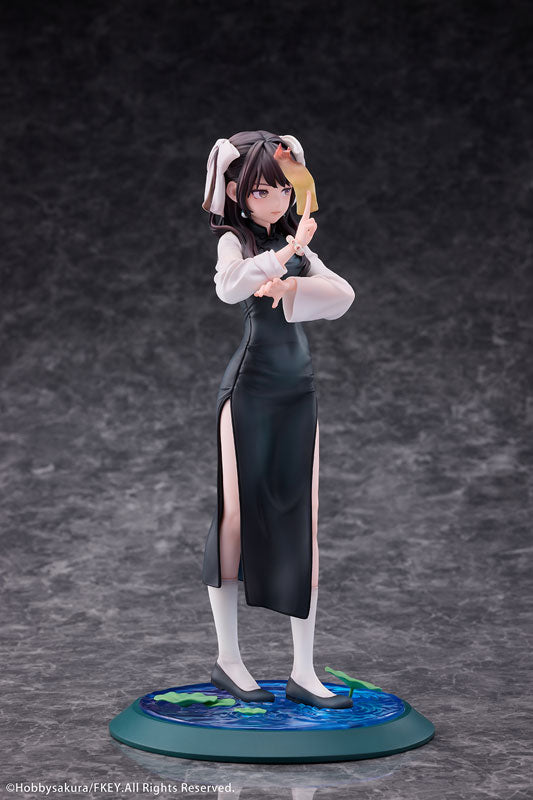 PRE-ORDER Yao Zhi Illustrated by FKEY 1/6