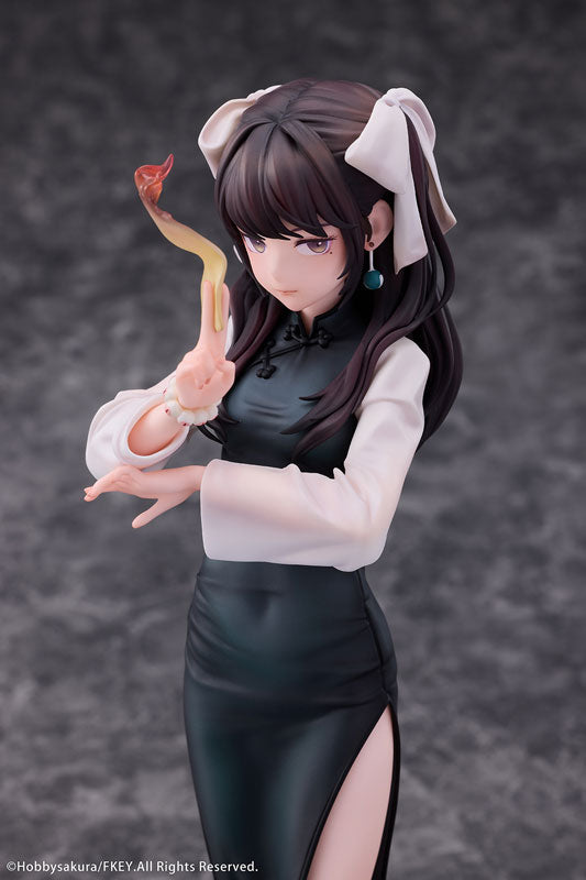 PRE-ORDER Yao Zhi Illustrated by FKEY 1/6