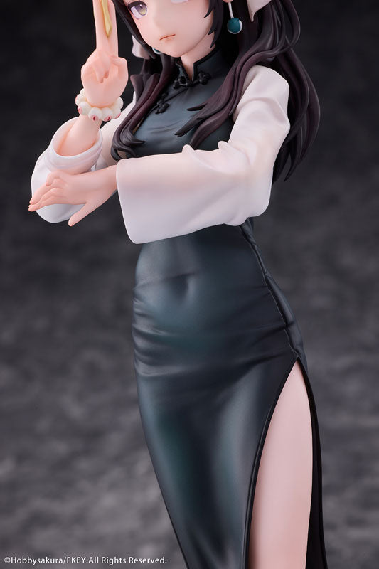 PRE-ORDER Yao Zhi Illustrated by FKEY 1/6