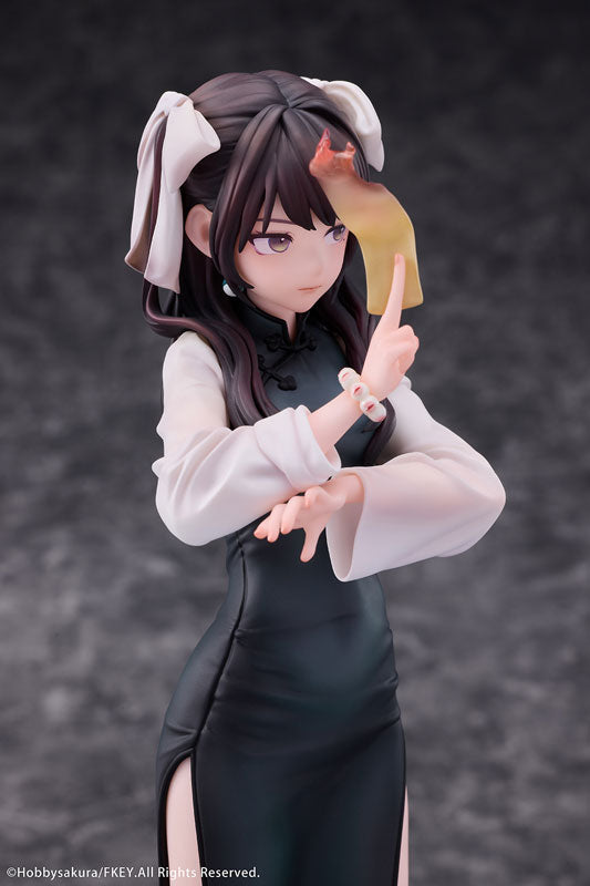 PRE-ORDER Yao Zhi Illustrated by FKEY 1/6