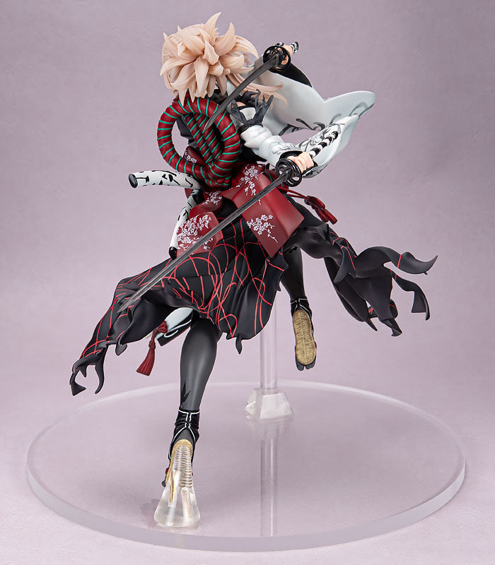 IN-STOCK KT model+ - Fate/Samurai Remnant - Berserker/Musashi Miyamoto 1/7 [EXCLUSIVE] [JP]