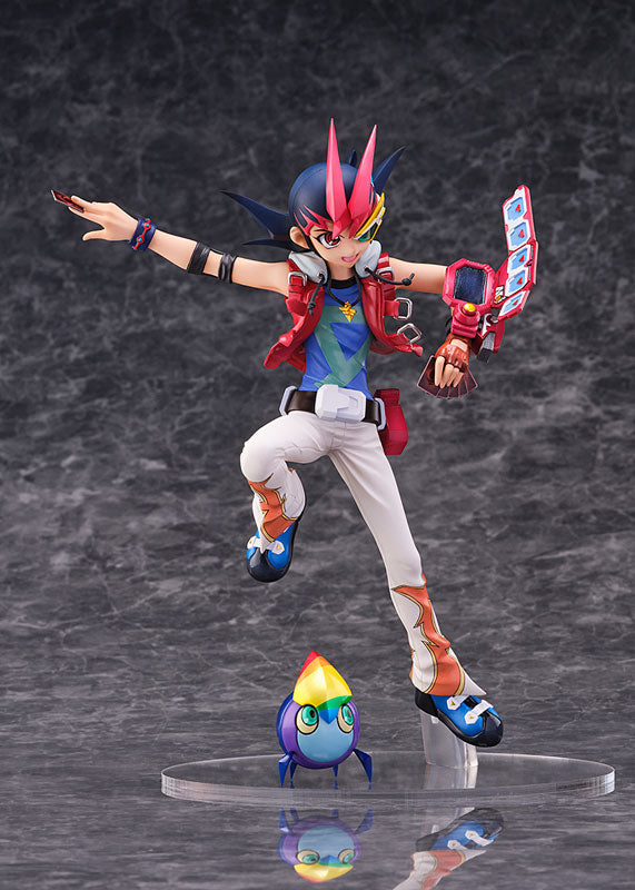 PRE-ORDER Yu-Gi-Oh! Zexal - Yuma Tsukumo 1/7 [EXCLUSIVE]