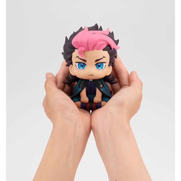 IN-STOCK MegaHouse - Look Up - Mobile Suit Gundam: The Witch from Mercury - Guel Jeturk