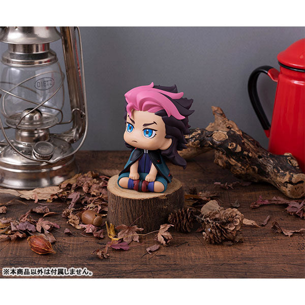 IN-STOCK MegaHouse - Look Up - Mobile Suit Gundam: The Witch from Mercury - Guel Jeturk