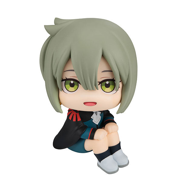 IN-STOCK MegaHouse - Look Up - Mobile Suit Gundam: The Witch from Mercury - Elan Ceres (Enhanced Person Number 5)