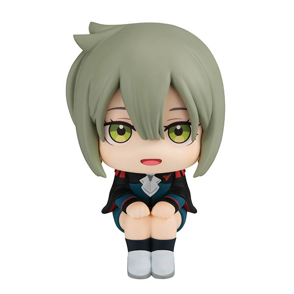 IN-STOCK MegaHouse - Look Up - Mobile Suit Gundam: The Witch from Mercury - Elan Ceres (Enhanced Person Number 5)