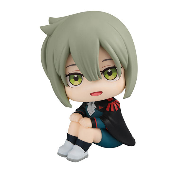 IN-STOCK MegaHouse - Look Up - Mobile Suit Gundam: The Witch from Mercury - Elan Ceres (Enhanced Person Number 5)