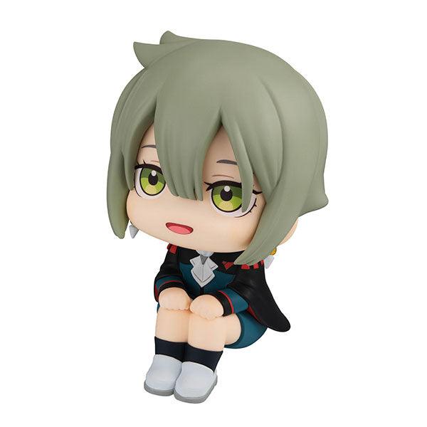 IN-STOCK MegaHouse - Look Up - Mobile Suit Gundam: The Witch from Mercury - Elan Ceres (Enhanced Person Number 5)