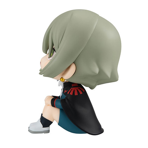 IN-STOCK MegaHouse - Look Up - Mobile Suit Gundam: The Witch from Mercury - Elan Ceres (Enhanced Person Number 5)