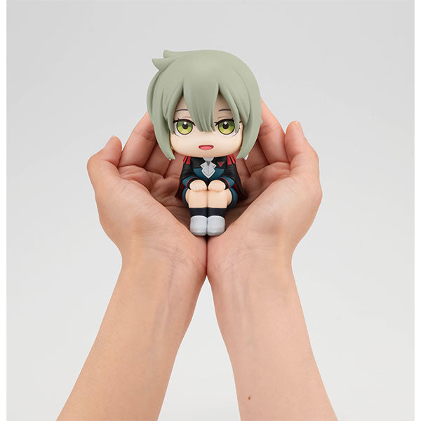 IN-STOCK MegaHouse - Look Up - Mobile Suit Gundam: The Witch from Mercury - Elan Ceres (Enhanced Person Number 5)