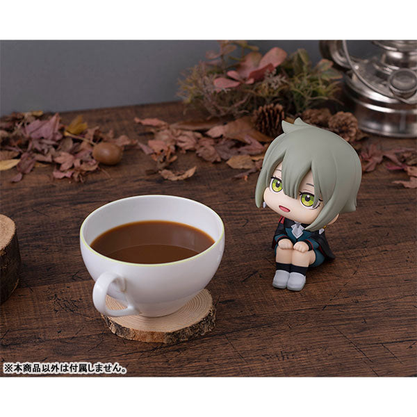 IN-STOCK MegaHouse - Look Up - Mobile Suit Gundam: The Witch from Mercury - Elan Ceres (Enhanced Person Number 5)