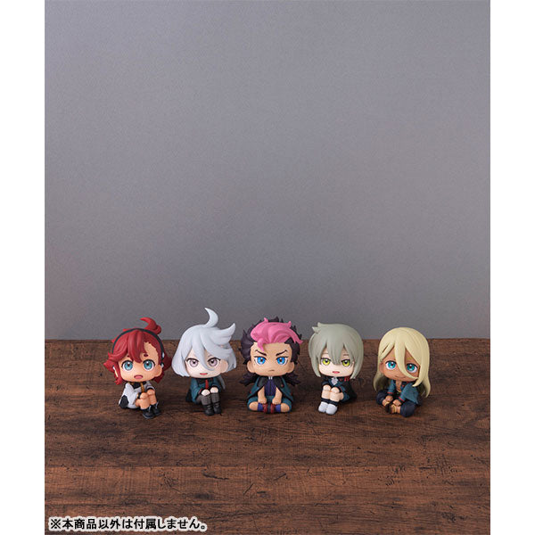 IN-STOCK MegaHouse - Look Up - Mobile Suit Gundam: The Witch from Mercury - Elan Ceres (Enhanced Person Number 5)