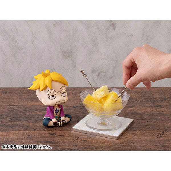 PRE-ORDER Look Up - One Piece - Marco