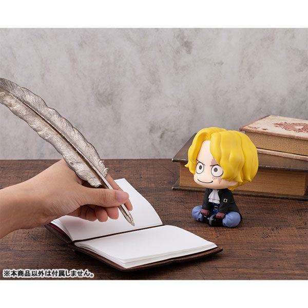 PRE-ORDER Look Up - One Piece - Sabo