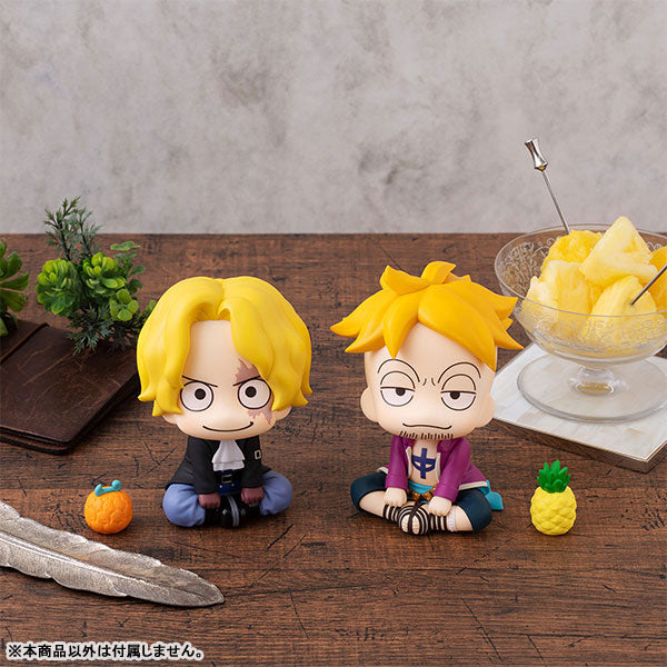 PRE-ORDER Look Up - One Piece - Sabo