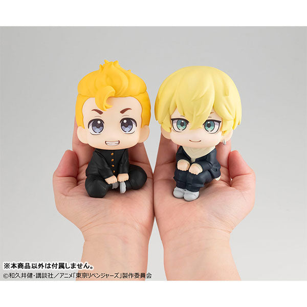 PRE-ORDER Look Up - Tokyo Revengers - Takemichi Hanagaki