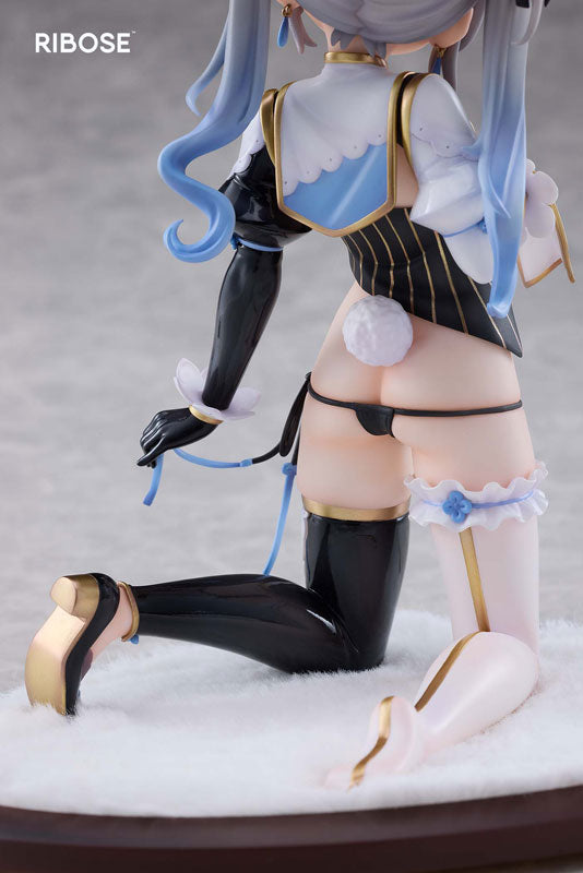 SPECIAL ORDER China Bunny Maid Moka 1/7 [JP]