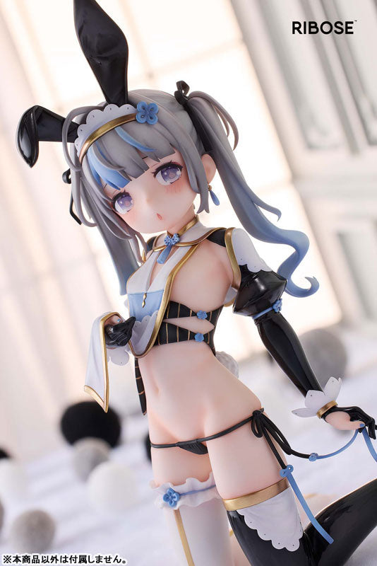 SPECIAL ORDER China Bunny Maid Moka 1/7 [JP]