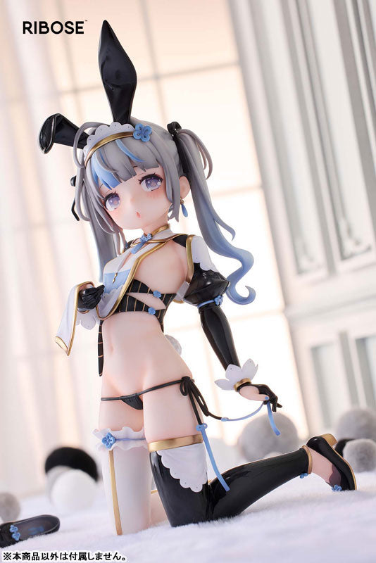 SPECIAL ORDER China Bunny Maid Moka 1/7 [JP]