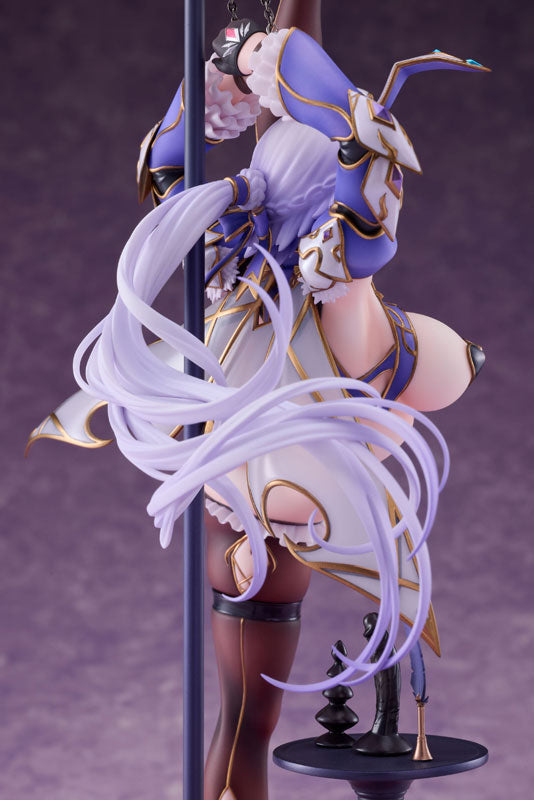 PRE-ORDER Partylook - Captive Knight Zephyria 1/6
