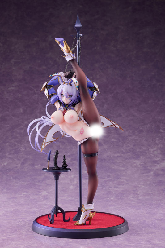 SPECIAL ORDER - Partylook - Captive Knight Zephyria 1/6 [JP]