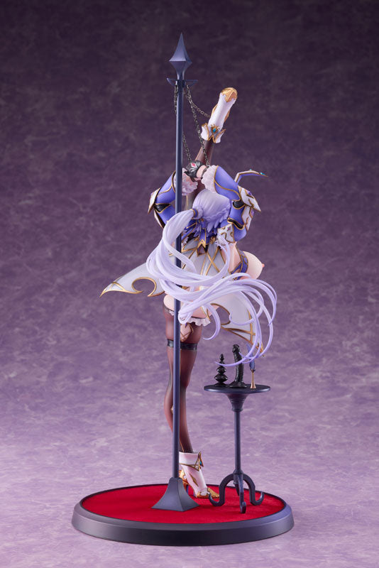 PRE-ORDER Partylook - Captive Knight Zephyria 1/6